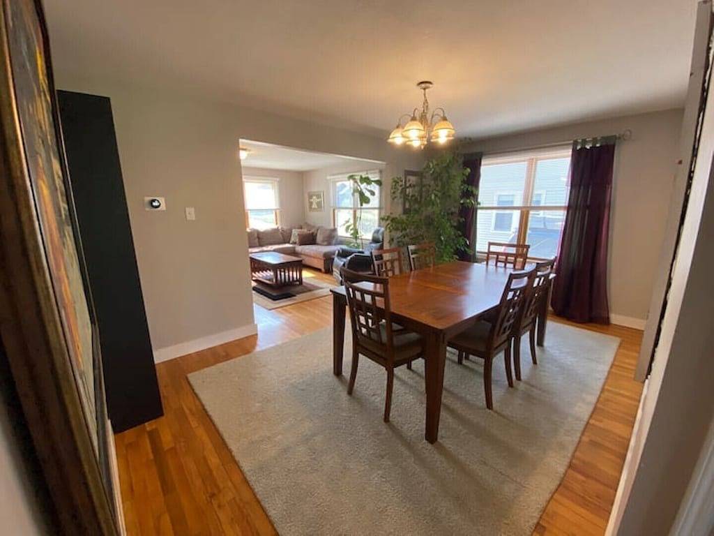 Quiet and Comfortable 2Br House 1mile to Mizzou and Downtown! in Columbia (MO), Missouri