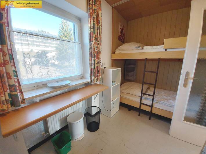 Ferienwohnung für 6 Personen, mit Garten und Ausblick in Ausseerland - 3
