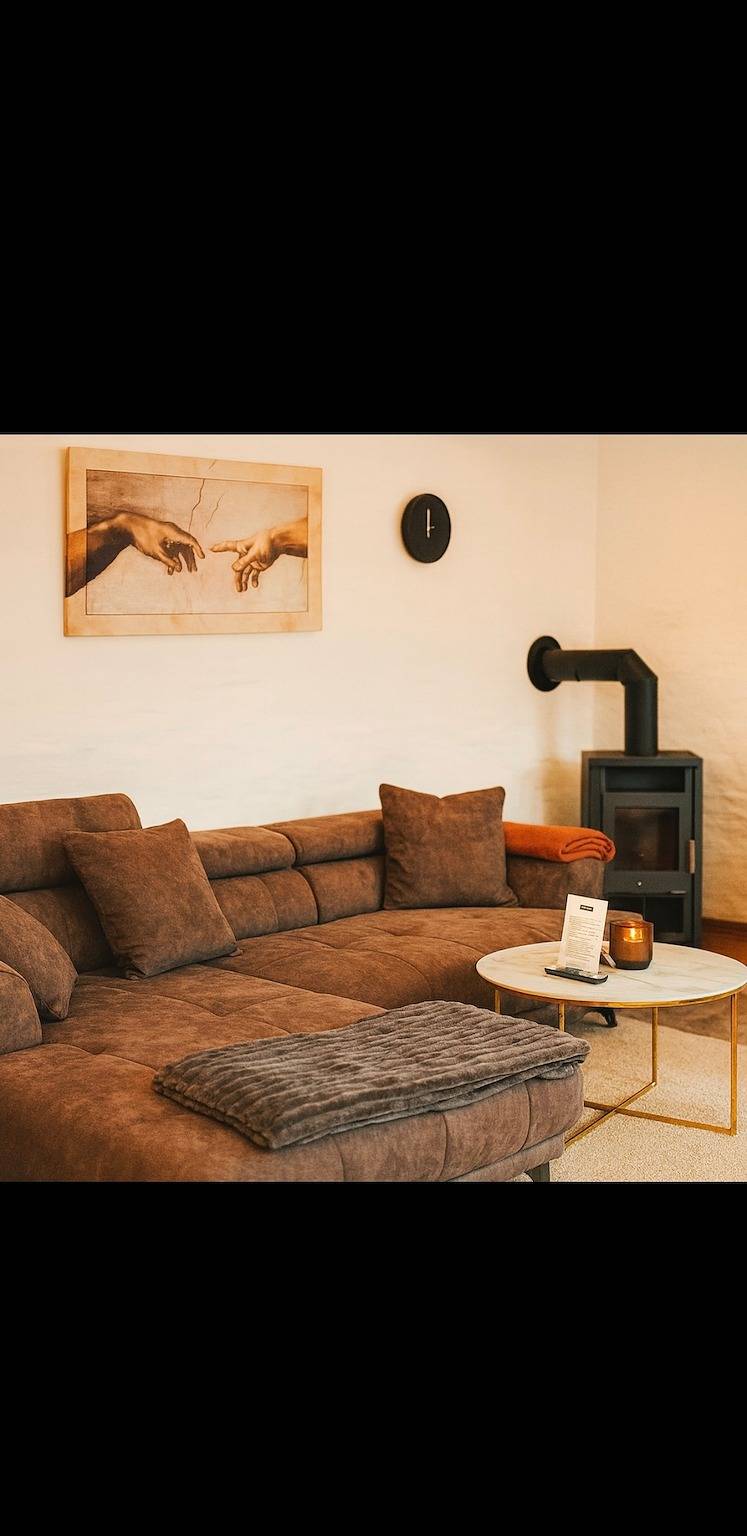 Ganze Ferienwohnung, Rodelblick Kahlenberg in Winterberg, Hochsauerlandkreis
