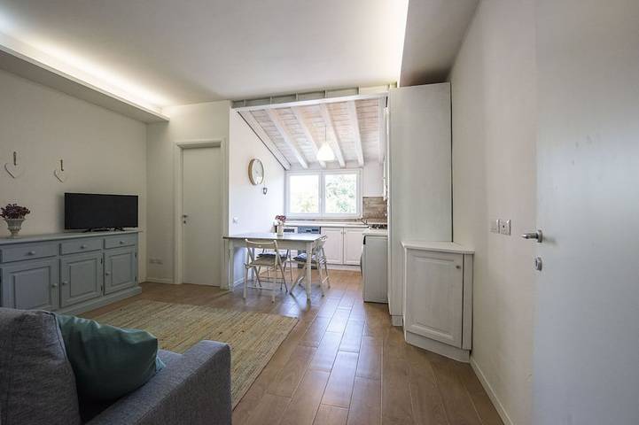 Holiday apartment for 4 people - 1