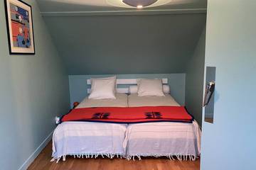 Location De Vacances pour 4 Personnes dans Blois, Vallée de la Loire, Photo 3