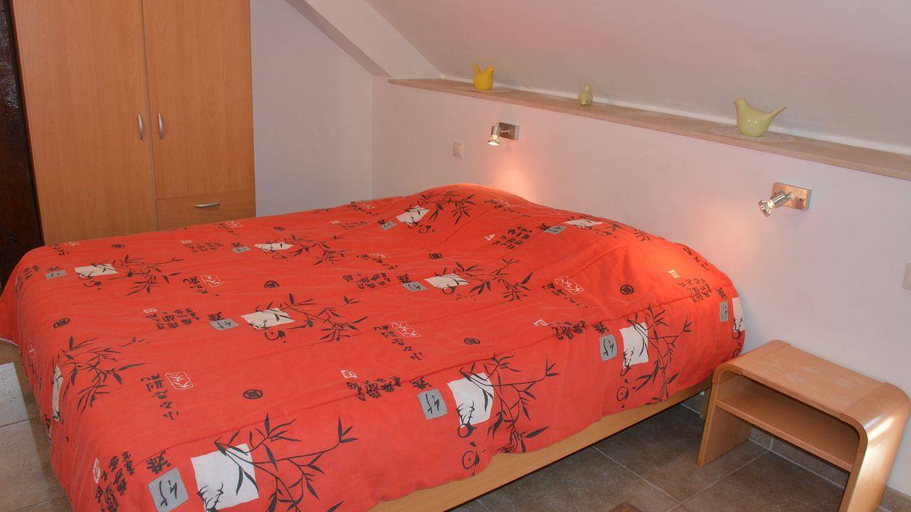 Ferienhaus für 9 Personen (180 m²) in Martelange in Martelingen, Parc naturel Haute-Sûre Forêt d'Anlier