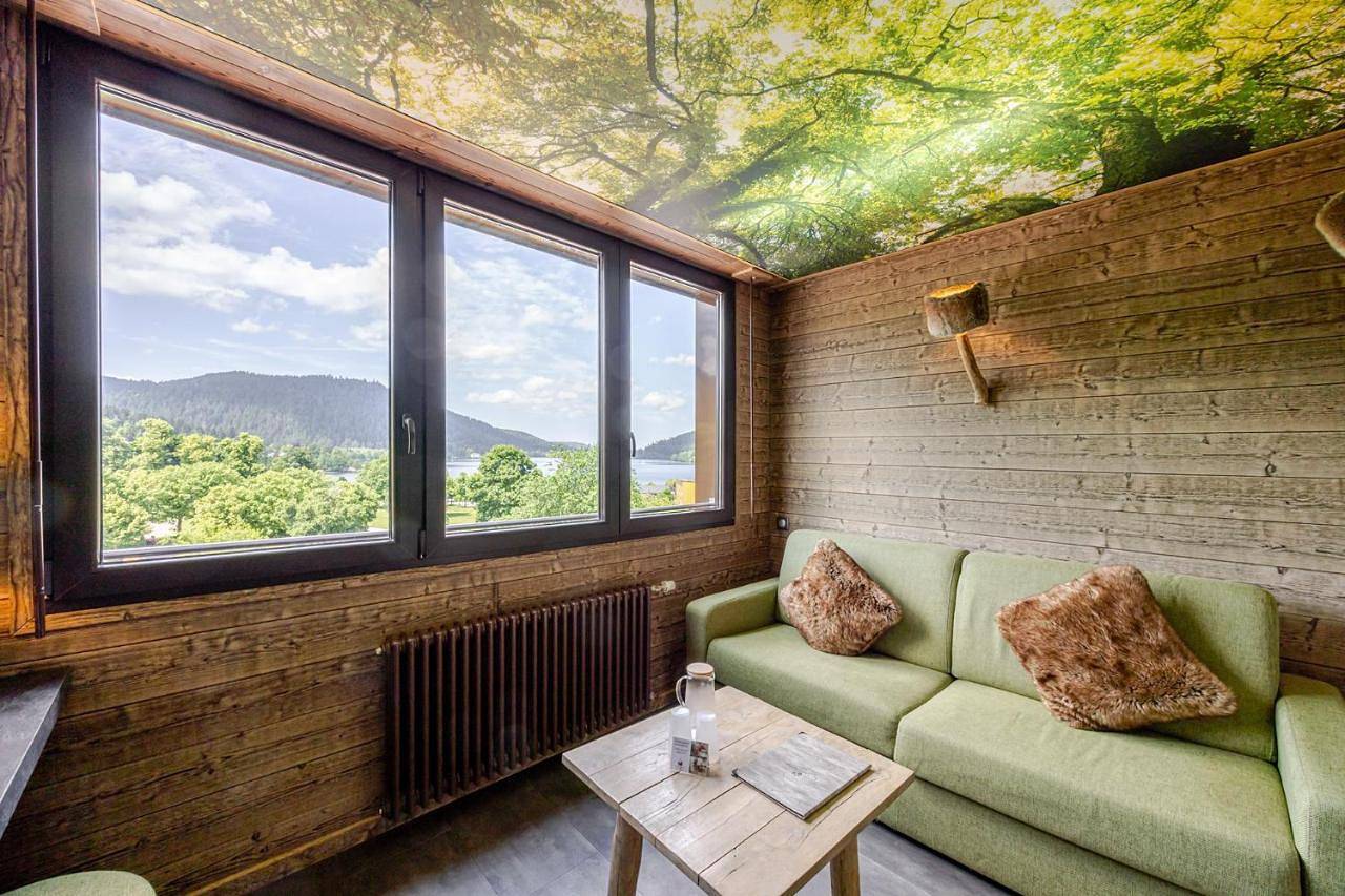 Les Loges Du Parc in Gérardmer, Parc naturel régional des Ballons des Vosges