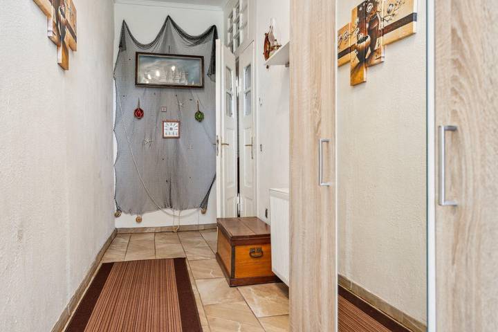 Ferienwohnung für 5 Personen, mit Garten in Kramerhof - 4