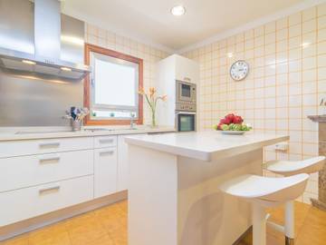 Ferienwohnung in Selva, Mallorca Inselmitte für 6 