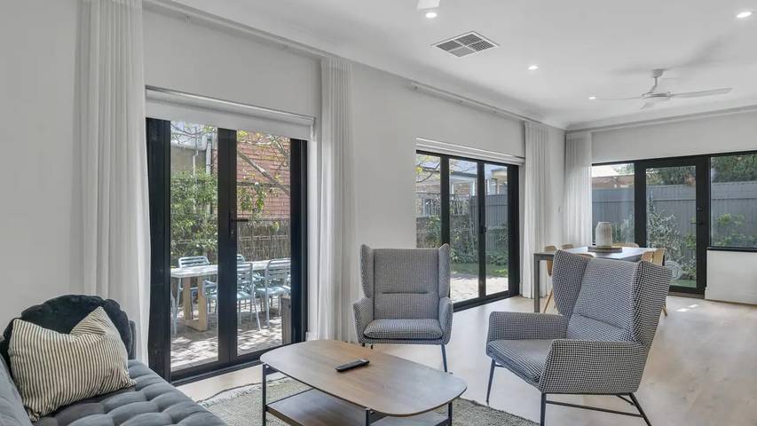 Apartamento de vacaciones para 7 personas - 1