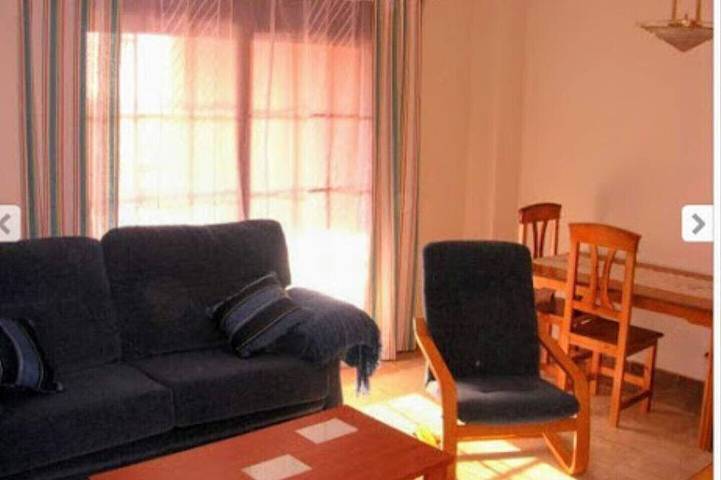 Appartement De Luxe Front Line Beach. Vues À La Mer in Playa de Los Haraganes (Ayamonte), Ayamonte