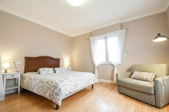 Gîte pour 6 personnes, avec Balcon à Elsenheim - 4