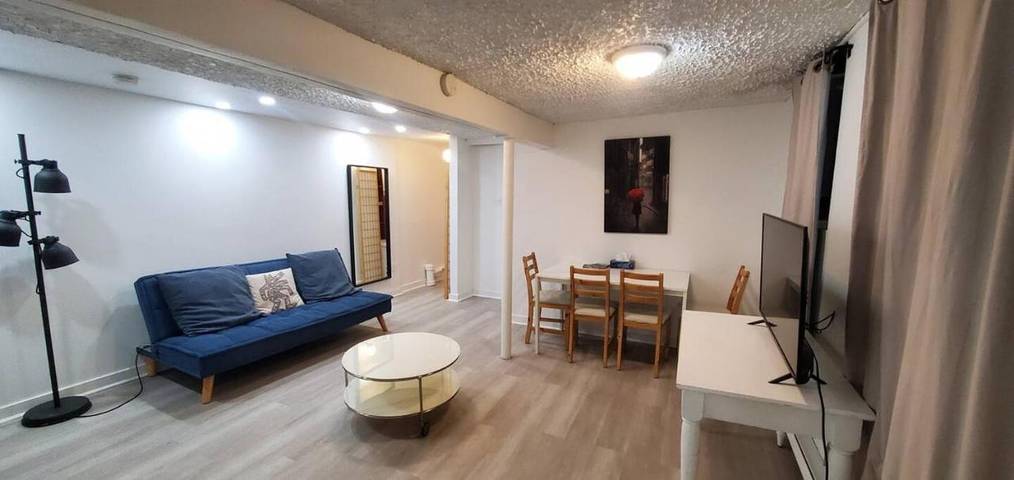 Maison de vacances pour 4 personnes, avec jardin