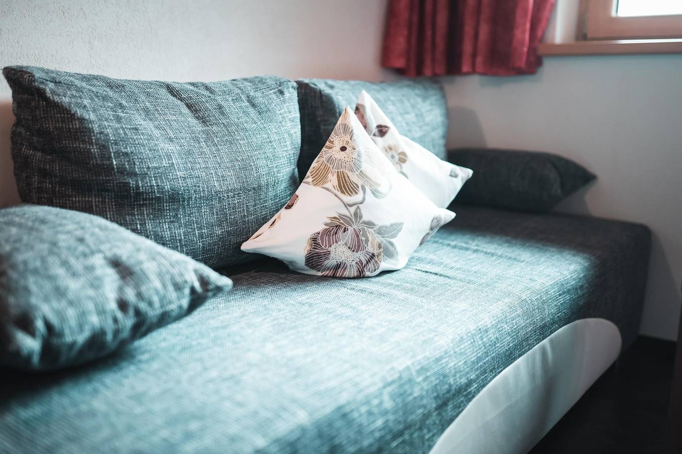 Appartement de vacances entier, Appartement, salle de bain, Wc, 1 chambres in Elbigenalp, Alpes d'Allgäu (Autriche)