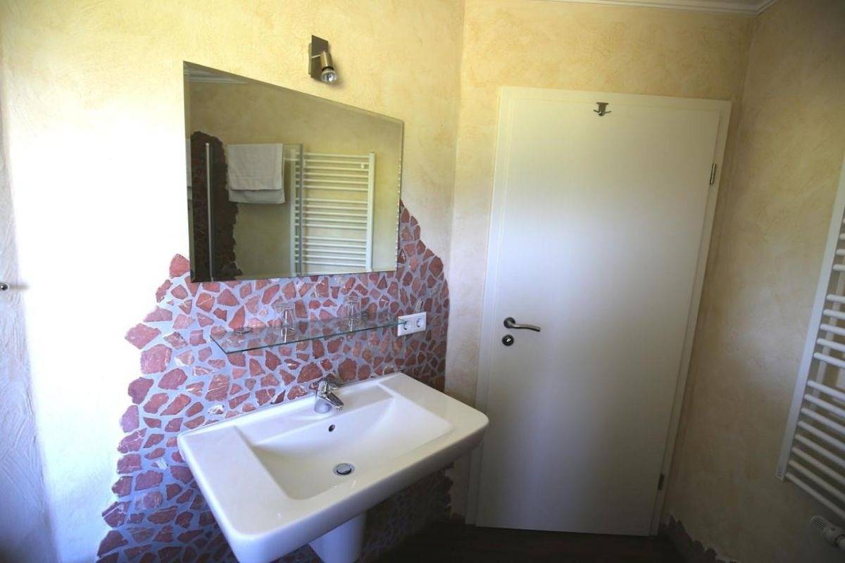 Ganze Ferienwohnung, Ferienhaus Easy Holiday am Ritzhagen (ehem. Heinrichs) in Willingen, die Mittelgebirge