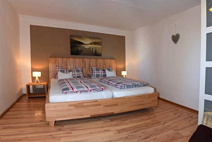 Pension für 4 Personen, mit Garten und Balkon, kinderfreundlich im Oberallgäu - 4