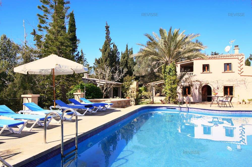 Casa vacanza a Campos a partire da 307€ a notte