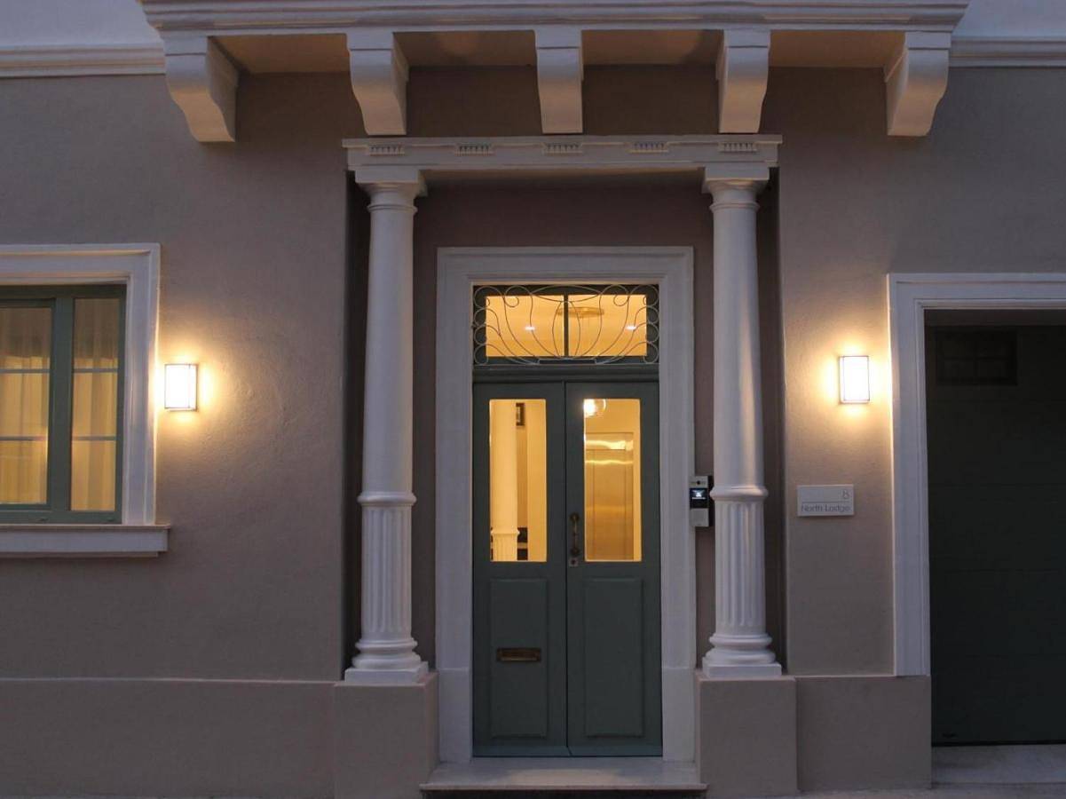 Luxury Triple Room in il-Mellieha, Mellieha