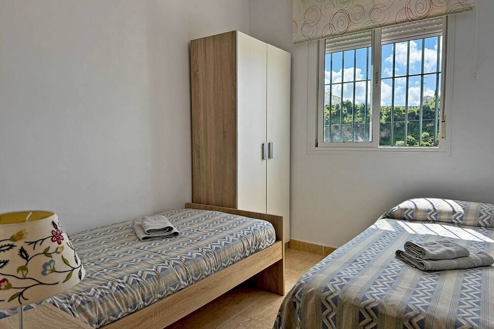 Appartamento intero, Apartamento Arcis - Ole Solutions in Arcos de la Frontera, Pueblos Blancos