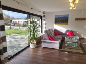 Ferienwohnung für 3 Personen in Calden, Landkreis Kassel, Bild 1