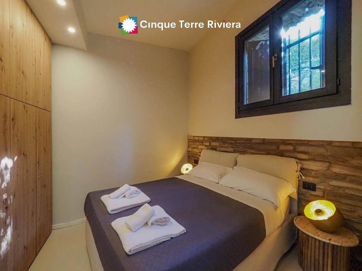 Villa Olive Mill Terra Rossa in Corniglia, Comune di Vernazza