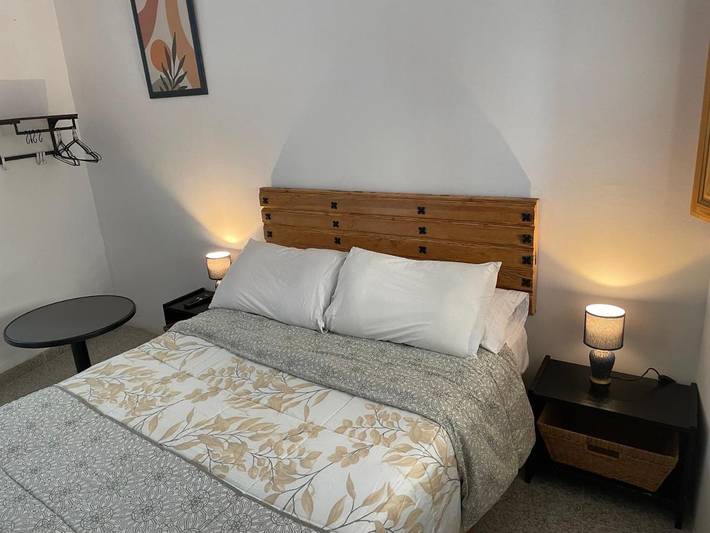 Gîte pour 2 personnes à Utrera - 3