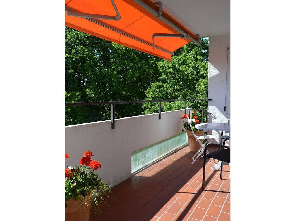 Panorama-Ferienwohnung Sonnenberg in Überlingen, Region Bodensee-Oberschwaben