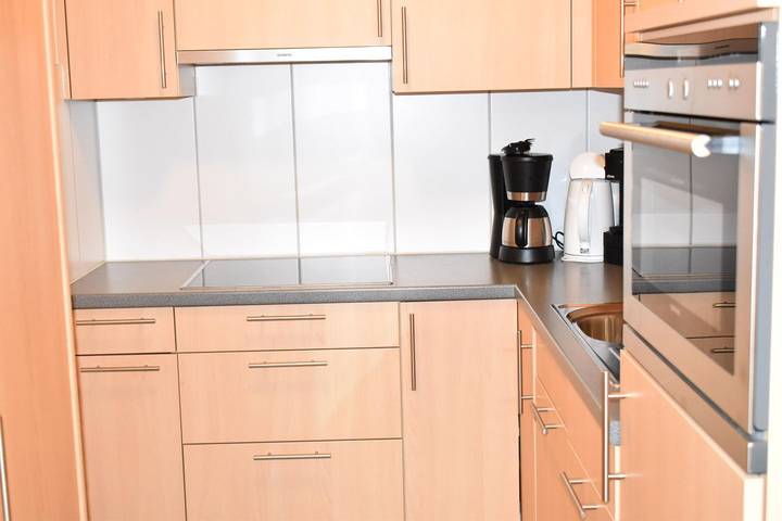 Gîte pour 3 personnes, avec balcon dans Lenzerheide - 2