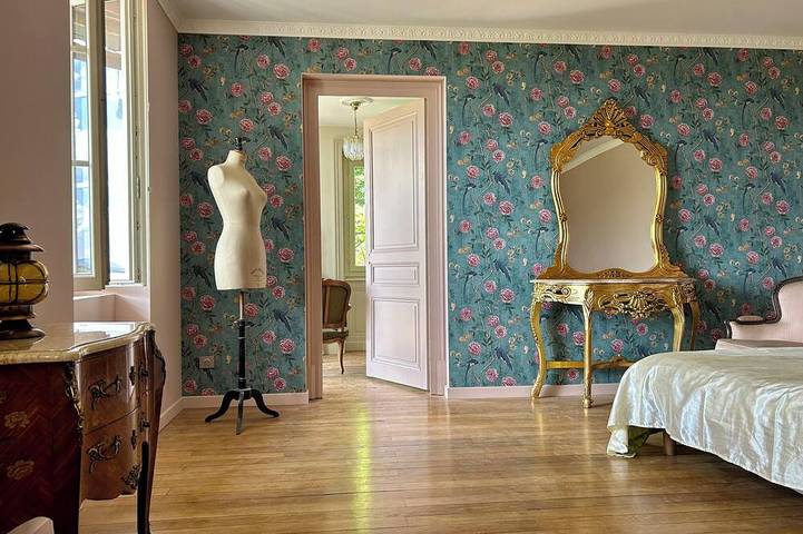 Château pour 36 personnes dans Rhône - 3