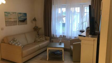 Ferienwohnung für 2 Personen in Dahme, Südliche Ostseeküste, Bild 2