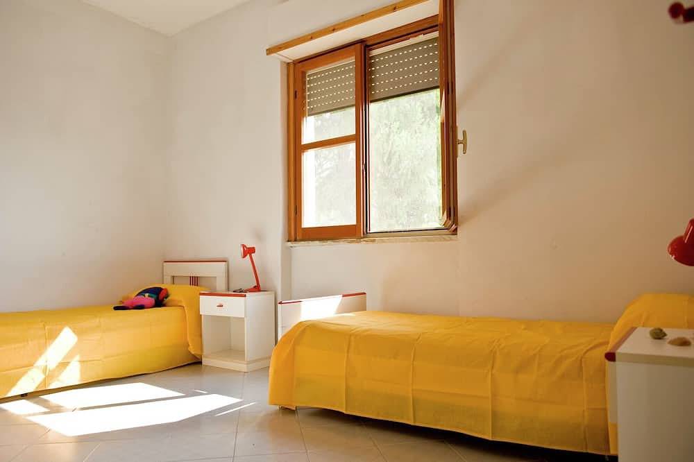 Apartment near Arco Naturale Beach in Centola, Cilento