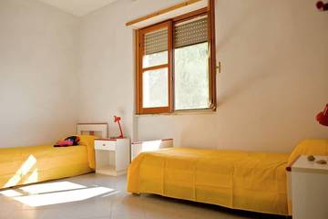 Glamping per 5 Persone in Centola, Cilento, Foto 4