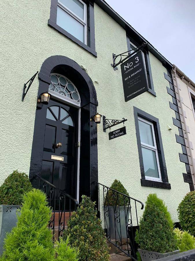 B&b for 2 people, with Garden in Penrith