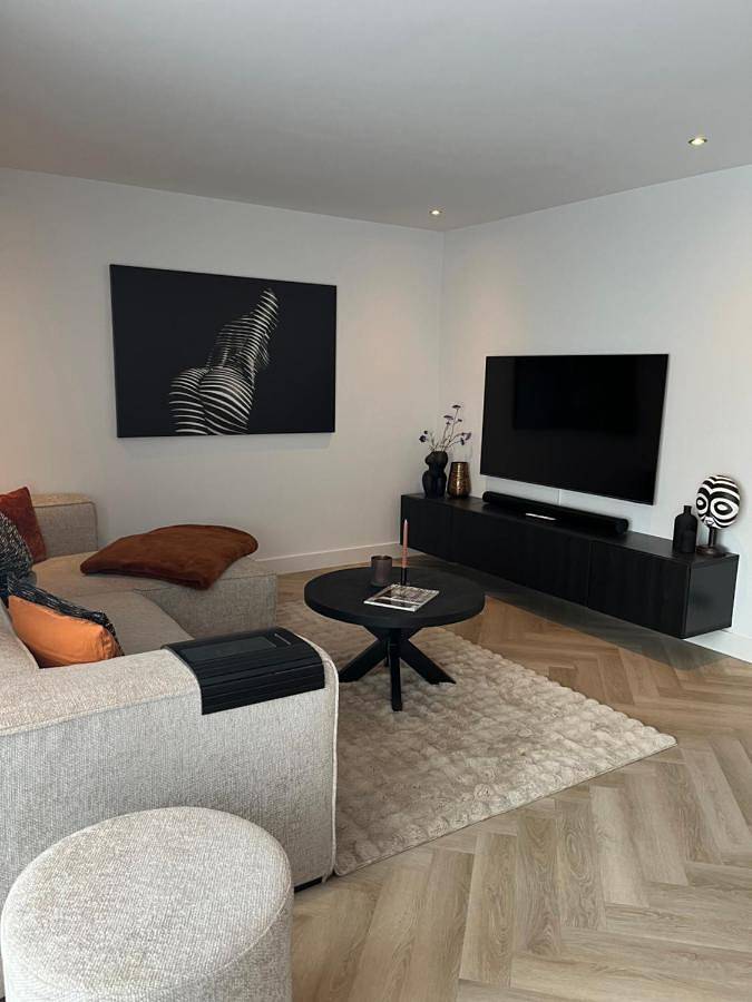 Ferienwohnung für 3 Personen, mit Terrasse in Arnheim - 2