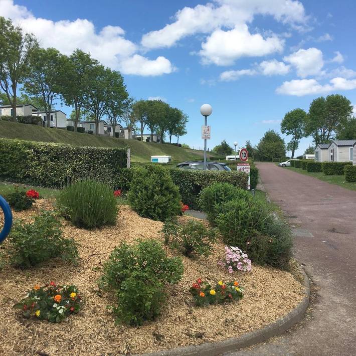 Location de vacances pour 4 personnes, avec Balcon et Terrasse à Criel-sur-Mer - 3