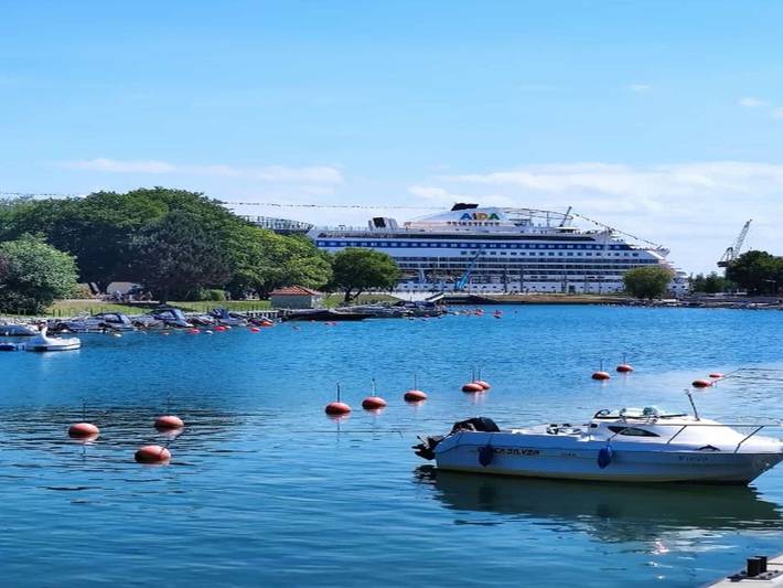 Ferienwohnung für 2 Personen, mit Garten und Terrasse, mit Haustier in Nienhagen - 4