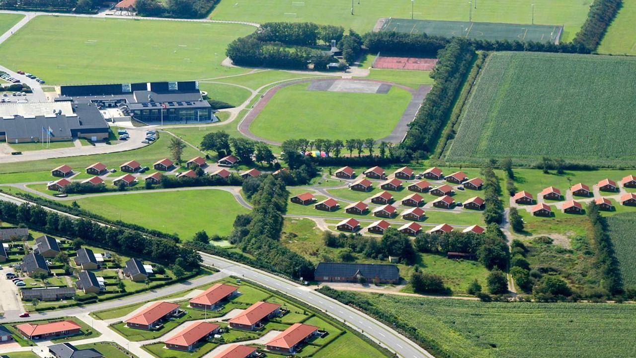 Ferienhaus für 6 Personen (43 m²) in Skærbæk in Skærbæk, Tondern und Umgebung