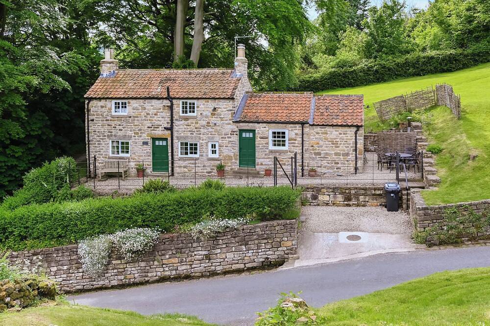 Casa vacanza a Ryedale a partire da 183€ a notte