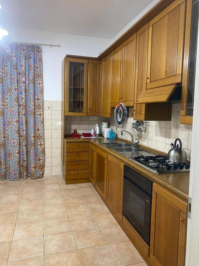 Maison d’hôte pour 3 personnes, avec balcon et vue à Porto Empedocle - 2