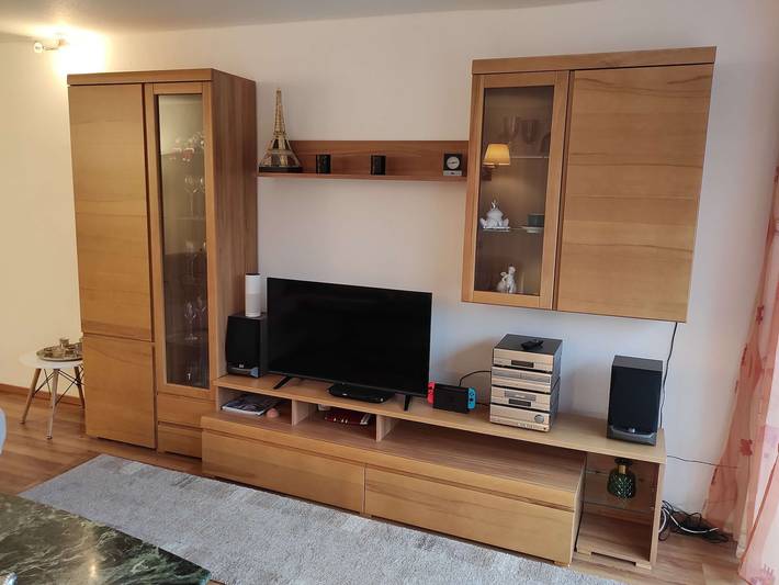 Ferienwohnung für 5 Personen in Braunlage - 4