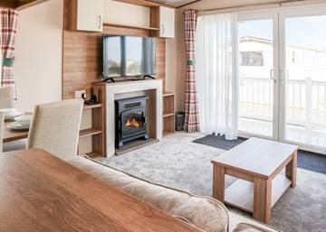 Bungalow for 8 People in Chapel St. Leonards, Lincolnshire, Photo 1