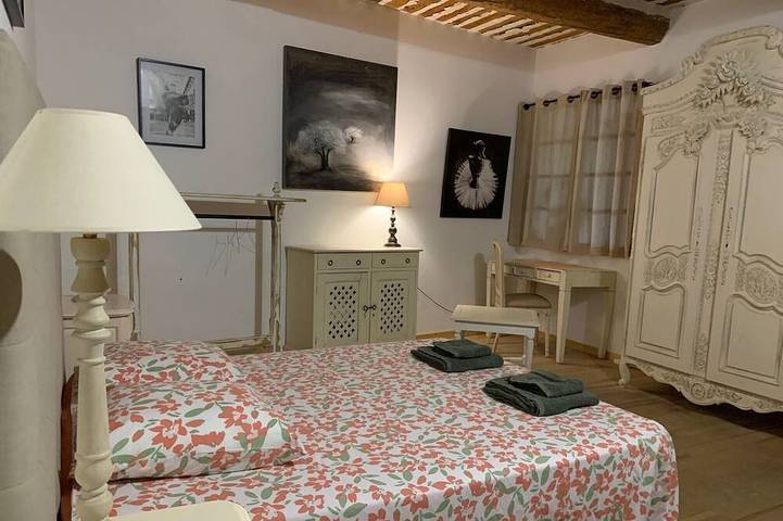 Filter.finca_whirlpool.agritourism für 12 Personen, mit Whirlpool und Garten in der Provence - 4