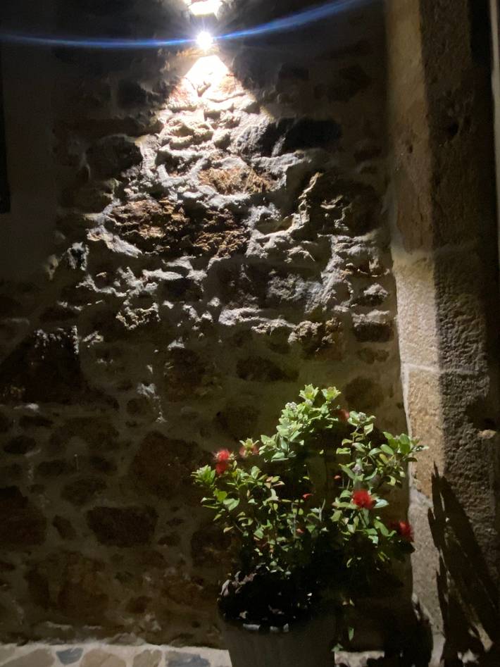 Casa rural para 4 personas, con jardín en Provincia de La Coruña - 4