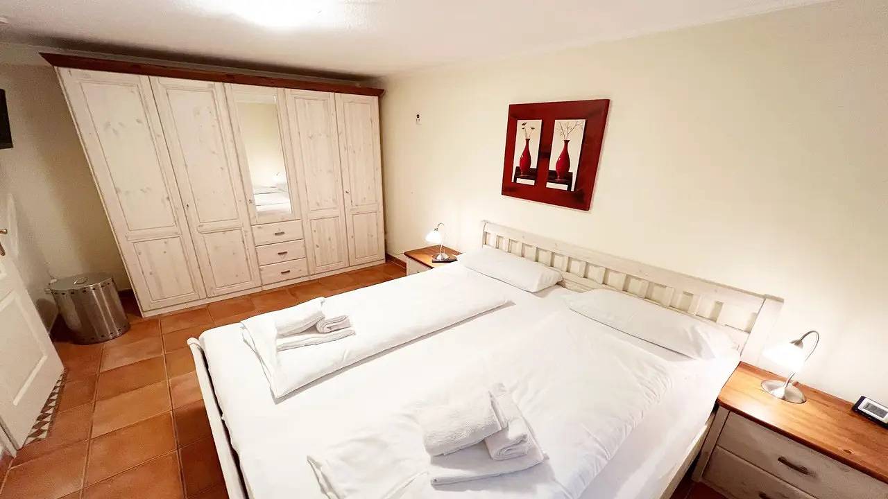 Ganze Ferienwohnung, Ferienwohnung für 4 Personen (65 m²) in Westerland (Sylt) in Westerland, Sylt (Gemeinde)