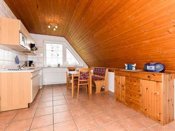 Ferienwohnung für 5 Personen in Neuharlingersiel, Landkreis Wittmund, Bild 4