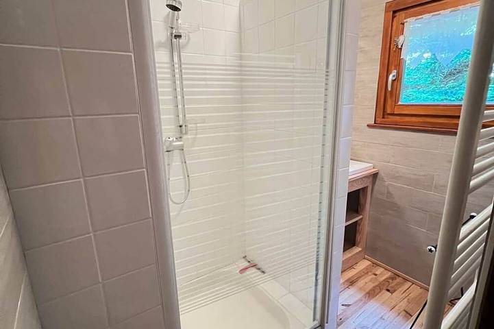 Gîte pour 6 personnes, avec Balcon et Jardin à Mittlach - 4