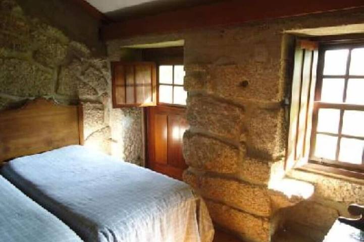 Gatao: Ferienhaus / Villa - Amarantetípica casa in Porto Distrikt