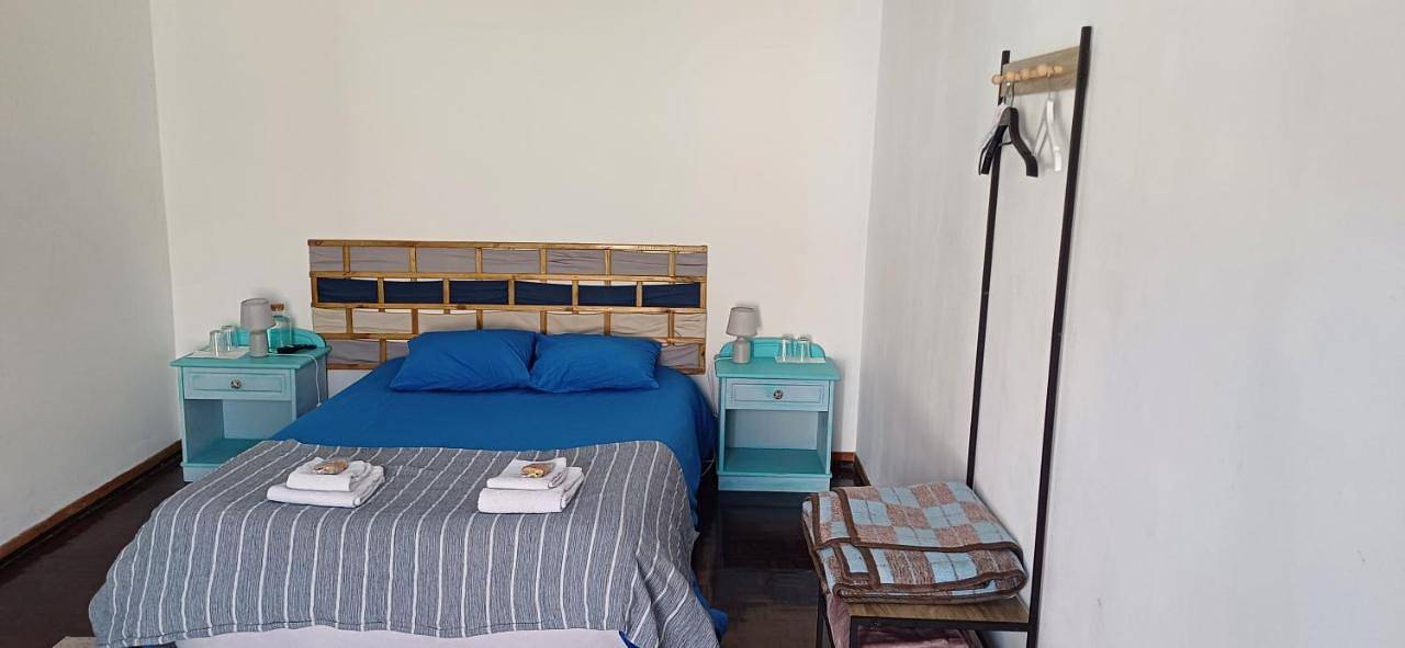 Twin Room with View in Corroios, Halbinsel von Setúbal