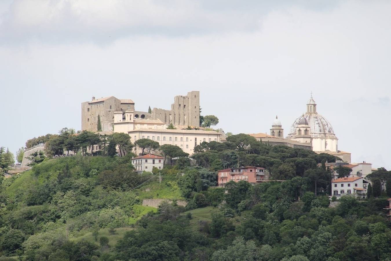 Ganze Wohnung, Agriturismo Montedoro - Casa Oliveto in Le Mosse, Viterbo Provinz