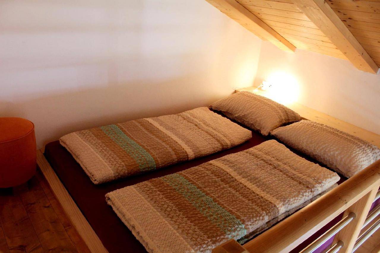 Ganze Wohnung, Melanies Guesthouse 2 Zimmerwohnung in Kalterer See, Kaltern an der Weinstraße