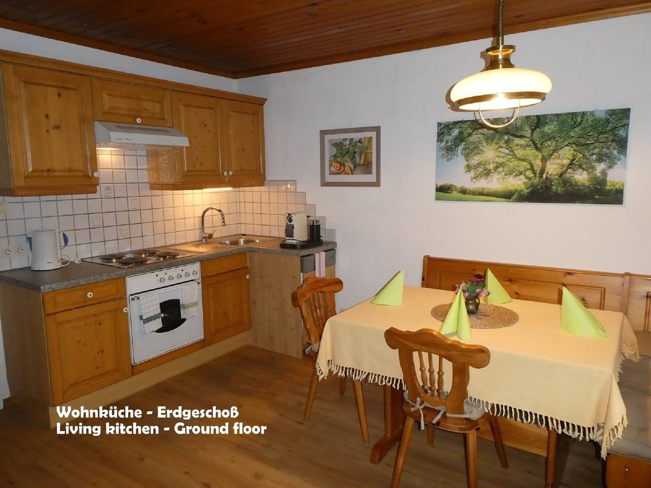 Gästehaus am Weinberg - Schlager Gästehaus in Mostviertel Region