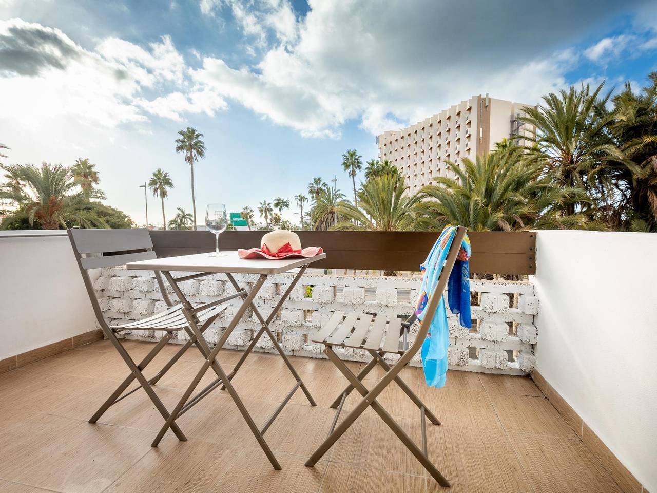 Ganze Ferienwohnung, Las Piteras 110 in San Eugenio Alto, Adeje