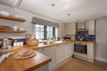 Apartment for 2 People in St. Ives, Cornwall, Photo 3