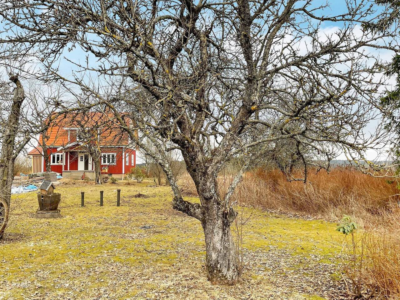 Ferienhaus für 8 Personen in Värmland
